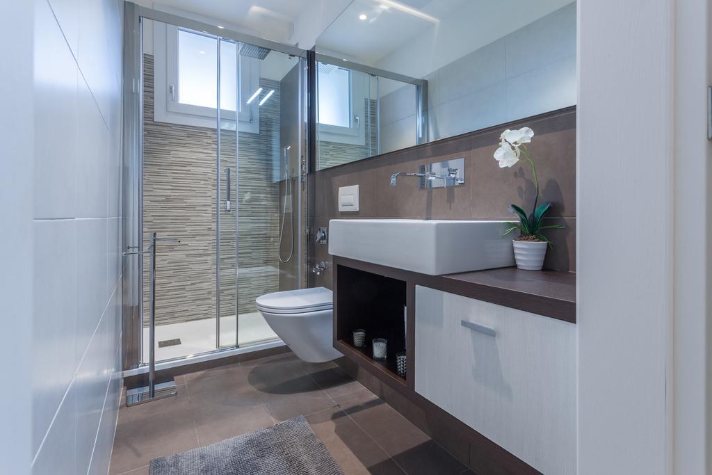 Residence Vivaldi Bibione Exteriér fotografie